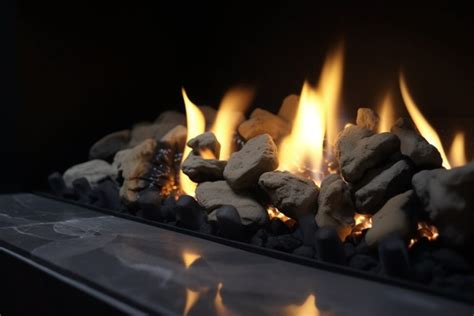 gas leak from fireplace|Gas Fireplace Leak Symptoms: What to Watch Out For